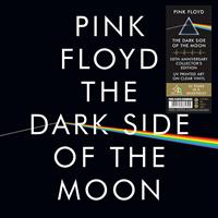 PInk Floyd-THE DARK SIDE OF THE MOON(