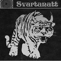 SVARTANATT-Svartanatt(Silver)