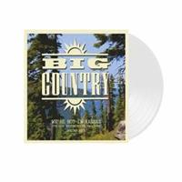 BIG COUNTRY-Were Not In Kansas Vol.4(LTD)