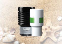 V-Air Refill Ocean Spray