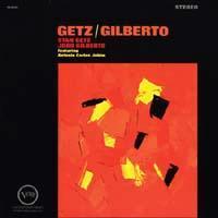 Stan Getz Joao Gilberto-Getz and Gilberto(Analogue pro.)