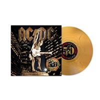 AC/DC-STIFF UPPER LIP (LTD 50TH ANNI.)