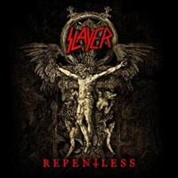SLAYER-Repentless(LTD)Box set