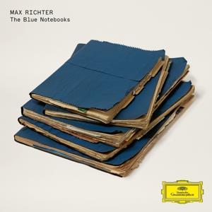 Max Richter-Blue Notebooks