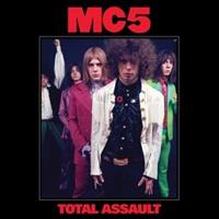 Mc5-Total Assault: 50th An. Farget)