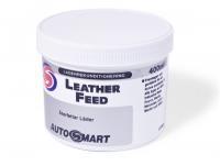 LEATHER FEED 400 ML