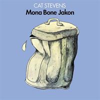 Cat Stevens-Mona Bone Jakon( 50th Anniversary Edit