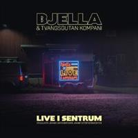 Stein Torleif Bjella-Live I Sentrum(LTD)