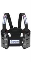 Freem Rib Beskyttelse 1  87-96cm