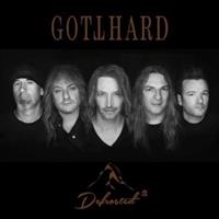 GOTTHARD-Defrosted 2