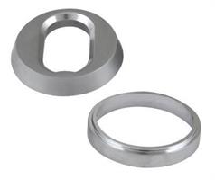 CYLINDERRING OVAL UNI