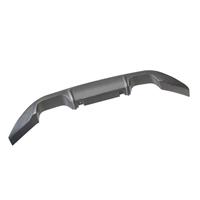 Cobra Rear Diffuser for Mazda MX-5 ND - Dual Exit