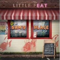 Little Feat-Sams Place