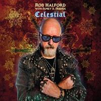 ROB HALFORD WITH FAMILY &amp; FRIENDS-Celestial