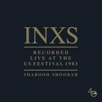 INXS-Shabooh Shoobah 1983