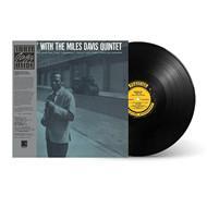 Miles Davis-Workin' With The Miles Davis(LTD)