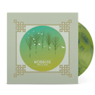 Wobbler-Rites At Dawn(LTD)