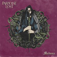 Paradise Lost-Medusa