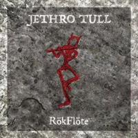 JETHRO TULL-RÖKFLÖTE