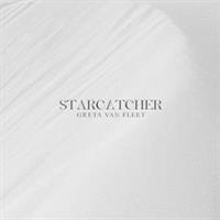 Greta Van Fleet-STARCATCHER(Transparent Vinyl)