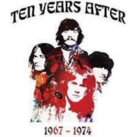Ten Years After-67-74(CD Box)