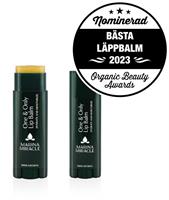 MARINA MIRACLE ONE & ONLY LIP BALM - 7 ML