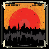 Art Alexakis-Sun Songs(LTD)