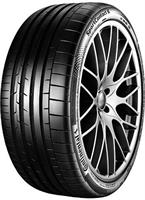 CONTINENTAL SportContact 6 245/40R19 98Y 