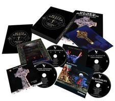 Black Sabbath-ANNO DOMINI: 1989-1995(CD Box)