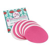 10 Cleansing  Wipes Relaod
