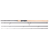 Nanoflex Pro + Salmon Stick 12'8"/3.86m 15-55g 4-d