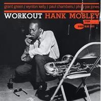 Hank Mobley-Workout(Blue Note)