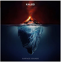 Kaleo-Surface Sounds(Coloured)