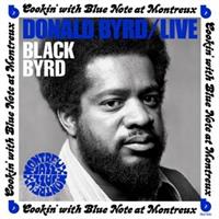 Donald Byrd-Live: Cookin' With Blue Note(Blue Note)