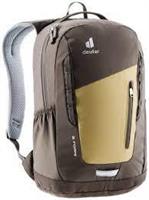 DEUTER StepOut 16 clay-coffee