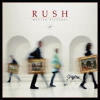 RUSH-MOVING PICTURES(Ann.Ed.Box)