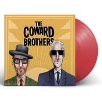 T Bone Burnett Elvis Costello-THE COWARD BROTHERS-