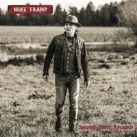 Mike Tramp-Second Time Around(LTD)