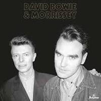 David Bowie and Morrissey(LTD)