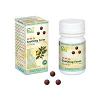Shu Gan Wan (Soothing pills)