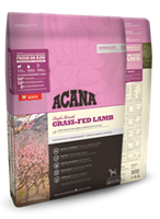 Acana Grass Feed Lamb 2kg