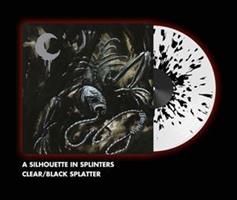 Leviathan-A Silhouette In Splinters(LTD)