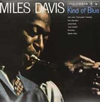 MILES DAVIS-Kind of Blue