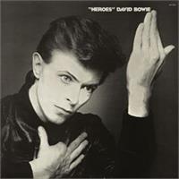 David Bowie-Heroes(LTD)
