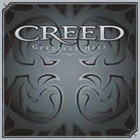 Creed-Greatest Hits