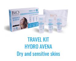 Travel Kit Hydro Avena