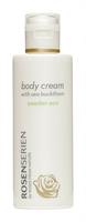 Body Cream with Sea Buckthorn