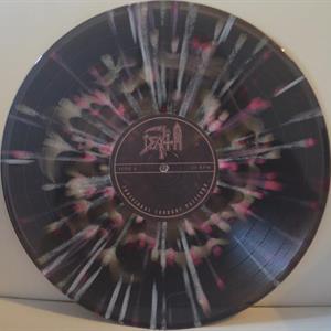 Death-Individual Thought Patterns(RSD BF 2023)