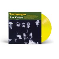 Turbonegro-Ass Cobra(LTD)