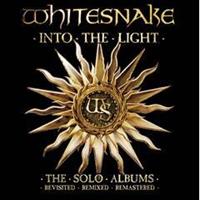 WHITESNAKE-Into the Light